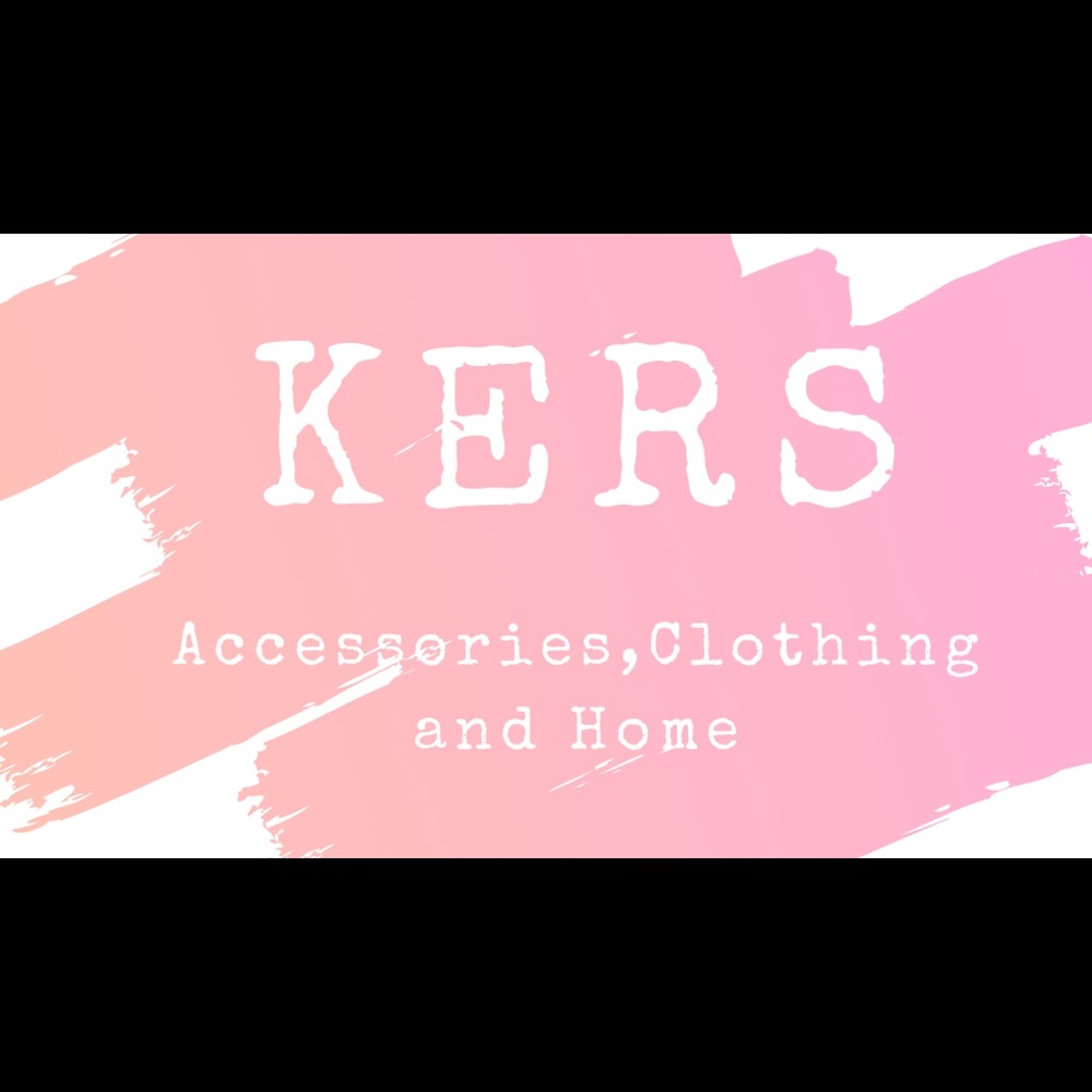 Meet your Posher, Kers